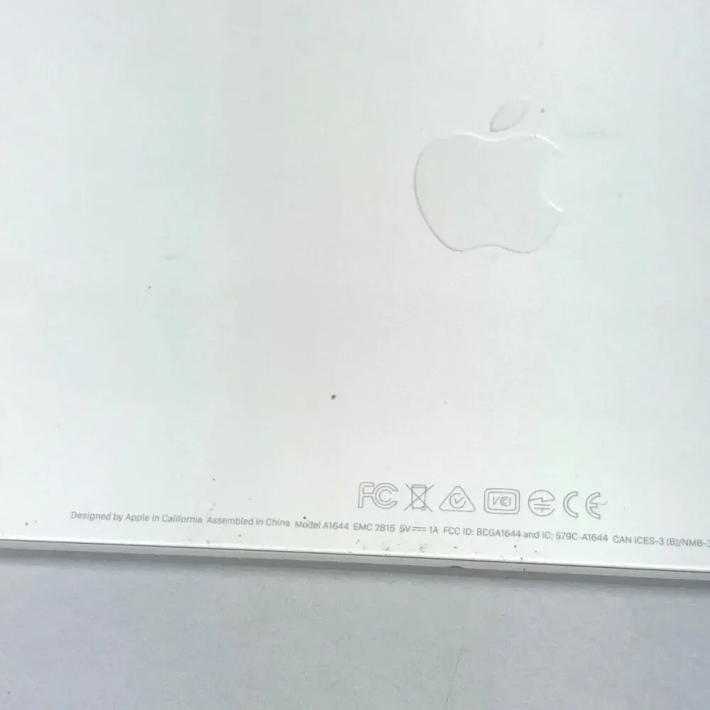 Apple data image
